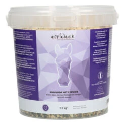 Knoflook Met Zeewier Epplejeck Overige