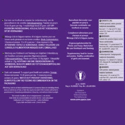 Weath Paard Winkel -Weath Paard Winkel knoflook met zeewier epplejeck overige 1500x1500 173893