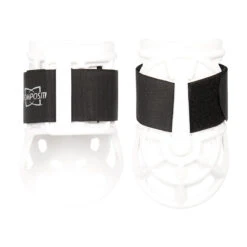 Kogelbeschermers Compositi Protech Wit