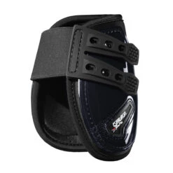 Kogelbeschermers Eskadron Pro Flex Sport Zwart -Weath Paard Winkel kogelbeschermers eskadron pro flex sport zwart 1500x1500 132193