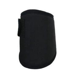 Kogelbeschermers Kentucky 3D Spacer Hind Short Zwart -Weath Paard Winkel kogelbeschermers kentucky 3d spacer hind short zwart 1500x1500 137475