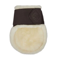 Kogelbeschermers LeMieux Capella Comfort Bruin -Weath Paard Winkel kogelbeschermers lemieux capella comfort bruin 1500x1500 145893