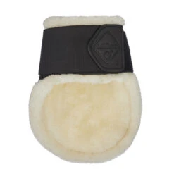 Kogelbeschermers LeMieux Capella Comfort Zwart -Weath Paard Winkel kogelbeschermers lemieux capella comfort zwart 1500x1500 145889