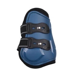 Kogelbeschermers QHP Champion Blauw