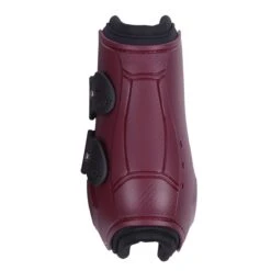 Kogelbeschermers QHP Champion Donkerrood -Weath Paard Winkel kogelbeschermers qhp champion donkerrood 1500x1500 124230