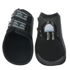 Kogelbeschermers Veredus Carbon Gel Zwart