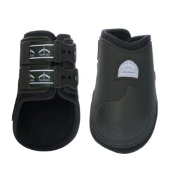 Kogelbeschermers Veredus Olympus Zwart