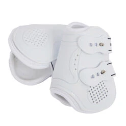 Kogelbeschermers WeatherBeeta Pro Air Wit