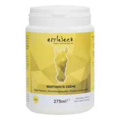 Kootholte Crème Epplejeck Overige