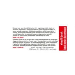 Leovet Zilverzalf Overige -Weath Paard Winkel leovet zilverzalf overige 1500x1500 107762