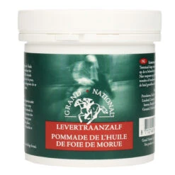 Levertraanzalf Grand National Overige