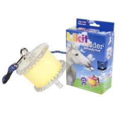 Likit Houder Met Touw Multicolor -Weath Paard Winkel likit houder met touw multicolor 1500x1500 107357