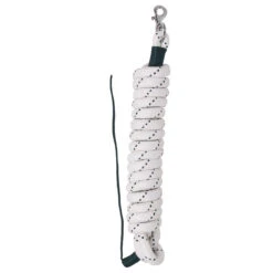 Loswerktouw QHP 4,20m Wit-green