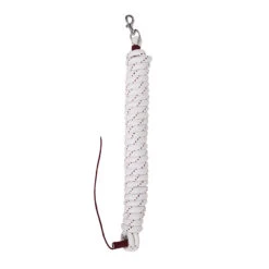 Loswerktouw QHP 6,80m Wit-rood