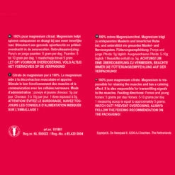 Magnesium Citraat Epplejeck Overige -Weath Paard Winkel magnesium citraat epplejeck overige 1500x1500 164976