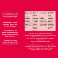 Magnesium Citraat Epplejeck Overige -Weath Paard Winkel magnesium citraat epplejeck overige 1500x1500 164977