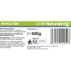 NAF Arnica Gel Overige -Weath Paard Winkel naf arnica gel overige 1500x1500 109546