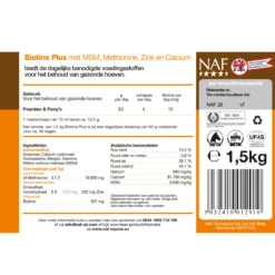 NAF Biotine Plus Overige -Weath Paard Winkel naf biotine plus overige 1500x1500 109585
