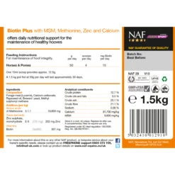 NAF Biotine Plus Overige -Weath Paard Winkel naf biotine plus overige 1500x1500 109586