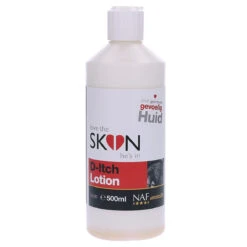 NAF D-Itch Lotion Love The Skin Overige