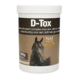 NAF D-Tox Overige