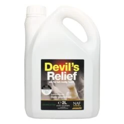NAF Devil's Relief Overige 10 NAF Devil's Relief Overige -Weath Paard Winkel naf devil s relief overige 1500x1500 109591