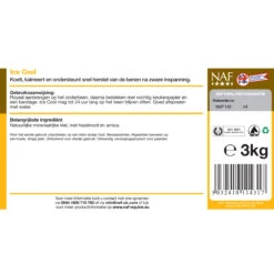 NAF Ice Cool Overige -Weath Paard Winkel naf ice cool overige 1500x1500 111306
