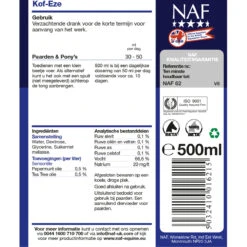 NAF Kof Eze Overige -Weath Paard Winkel naf kof eze overige 1500x1500 109514