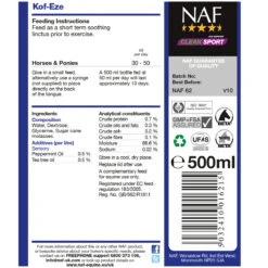 NAF Kof Eze Overige -Weath Paard Winkel naf kof eze overige 1500x1500 109515