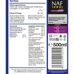 NAF Kof Eze Overige -Weath Paard Winkel naf kof eze overige 1500x1500 109516