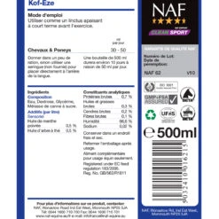 NAF Kof Eze Overige -Weath Paard Winkel naf kof eze overige 1500x1500 109517