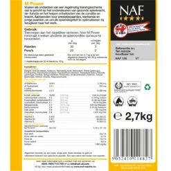 NAF M Power Overige -Weath Paard Winkel naf m power overige 1500x1500 111641