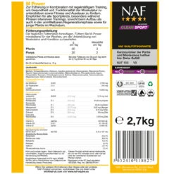 NAF M Power Overige -Weath Paard Winkel naf m power overige 1500x1500 111643
