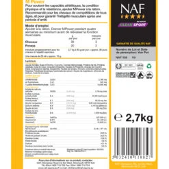 NAF M Power Overige -Weath Paard Winkel naf m power overige 1500x1500 111644