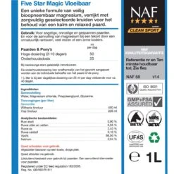 NAF Magic Liquid Overige -Weath Paard Winkel naf magic liquid overige 1500x1500 111316