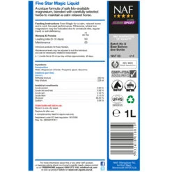 NAF Magic Liquid Overige -Weath Paard Winkel naf magic liquid overige 1500x1500 111317