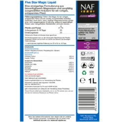 NAF Magic Liquid Overige -Weath Paard Winkel naf magic liquid overige 1500x1500 111318