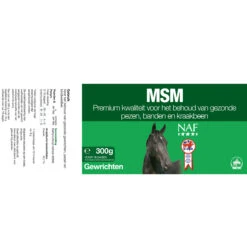 NAF MSM Zwavel Overige -Weath Paard Winkel naf msm zwavel overige 1500x1500 109538