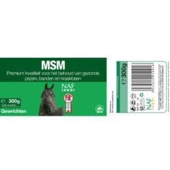 NAF MSM Zwavel Overige -Weath Paard Winkel naf msm zwavel overige 1500x1500 109539