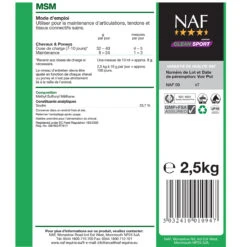 NAF MSM Zwavel Overige -Weath Paard Winkel naf msm zwavel overige 1500x1500 109543