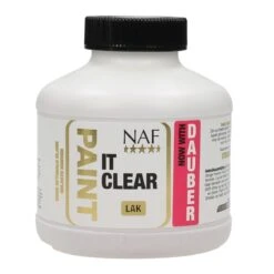 NAF Paint It Clear Diverse