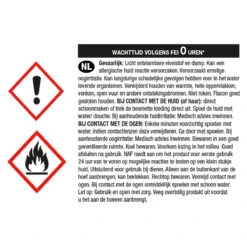 NAF Paint It Clear Diverse -Weath Paard Winkel naf paint it clear diverse 1500x1500 187707