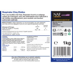 NAF Respirator Overige -Weath Paard Winkel naf respirator overige 1500x1500 111340