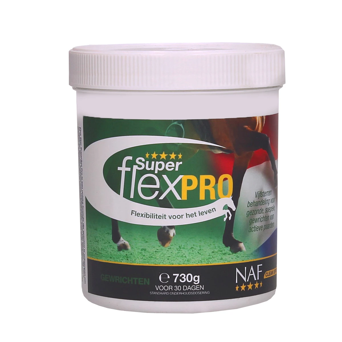 NAF Superflex Pro Overige 1 NAF Superflex Pro Overige