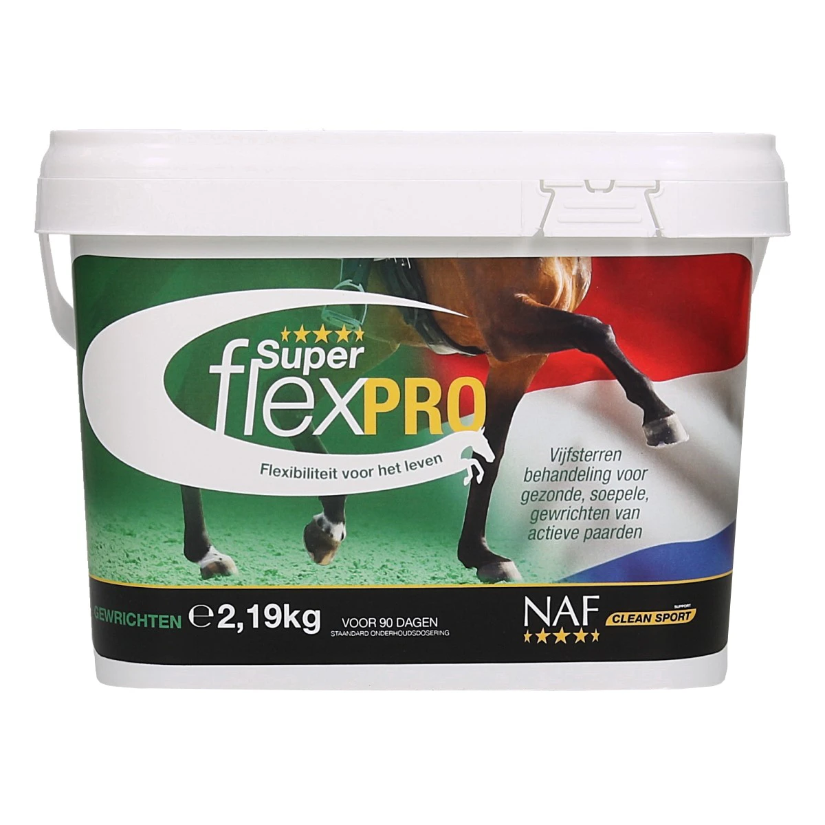 NAF Superflex Pro Overige 2 NAF Superflex Pro Overige - Afbeelding 2
