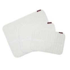 Onderbandages LeMieux Wit