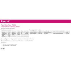 Pavo BiotinForte Diverse -Weath Paard Winkel pavo biotinforte diverse 1500x1500 113370