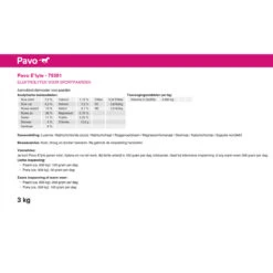 Pavo ELyte Overige -Weath Paard Winkel pavo elyte overige 1500x1500 187771