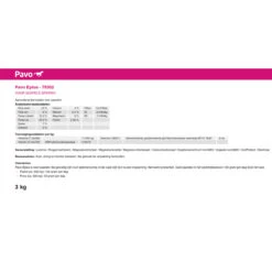 Pavo EPlus Overige -Weath Paard Winkel pavo eplus overige 1500x1500 187772