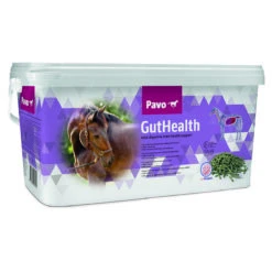 Pavo GutHealth Overige